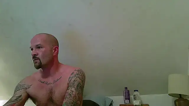 Kinkster615 online show from March 12, 7:24 am