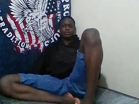 sexy4348 online show from October 19, 9:40 pm