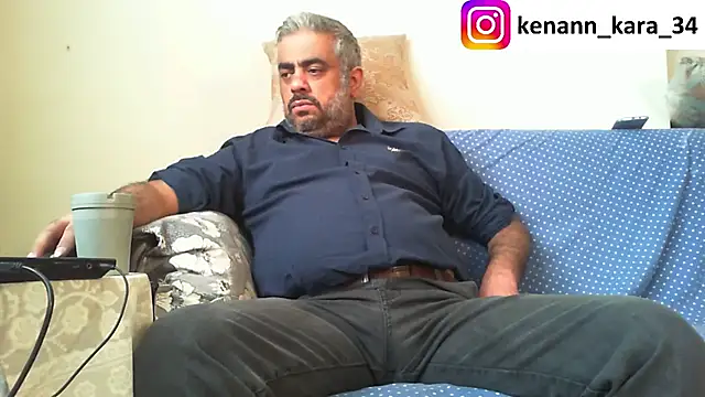 Snapshot of kenan_kara_85 chatting on September 28, 1:09 pm kenan kara 85 online show from September 28, 1:09 pm
