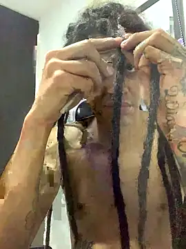 JovenDesobediente online show from September 30, 4:51 am