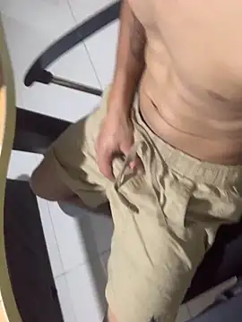 JovenDesobediente online show from October 15, 6:21 am