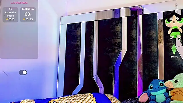 honey skin online show from September 20, 10:37 am