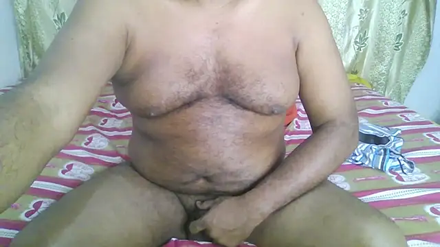 Beargryzzly online show from January 11, 12:50 pm