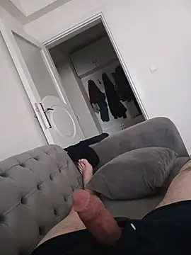 forfuntr online show from April 23, 3:55 am