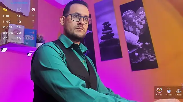 Jerry hot1 online show from October 23, 1:03 pm