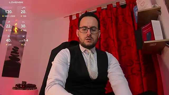 Jerry hot1 online show from April 13, 11:55 am