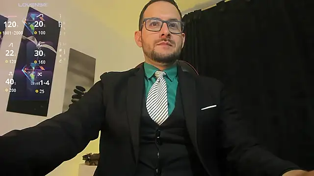 Jerry hot1 online show from February 21, 1:01 pm