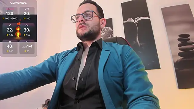 Jerry hot1 online show from April 18, 12:17 pm