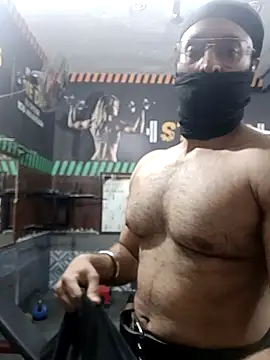 john10 singh online show from April 7, 5:02 pm