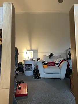 Shyboy817 online show from March 15, 4:24 pm