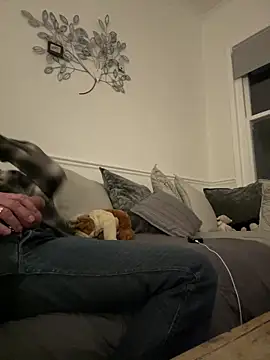 Shyboy817 online show from April 7, 2:22 am