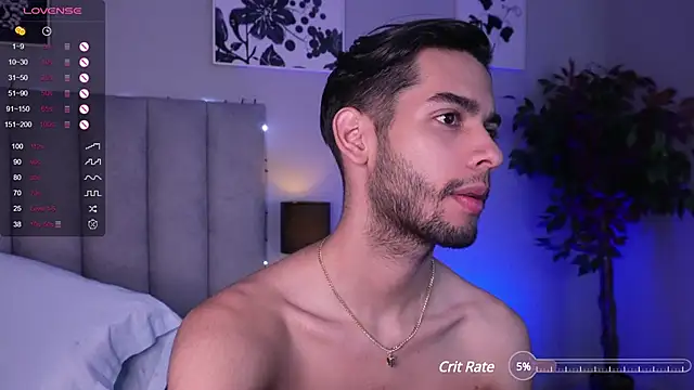 endy rush online show from January 5, 1:15 pm