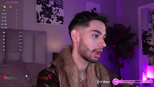 endy rush online show from March 1, 12:56 pm