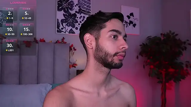 endy rush online show from December 4, 12:36 pm