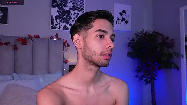 endy rush online show from December 27, 12:45 pm