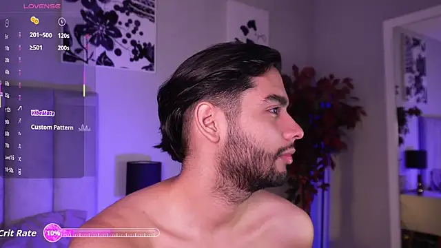 endy rush online show from February 19, 1:07 pm