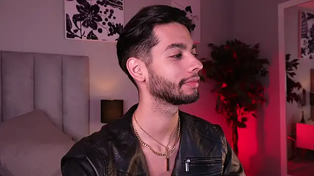 endy rush online show from February 25, 12:45 pm