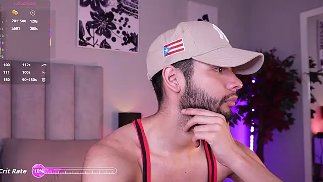 endy rush online show from September 14, 12:40 pm