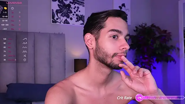 endy rush online show from January 10, 12:47 pm