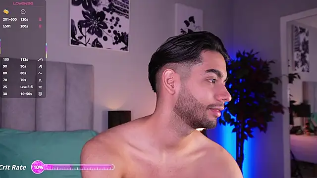 endy rush online show from October 25, 1:02 pm