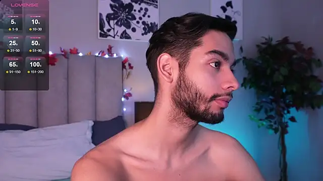 endy rush online show from December 11, 12:49 pm