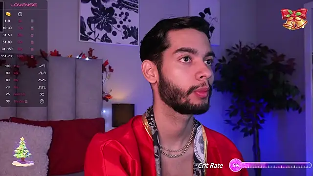 endy rush online show from December 20, 12:49 pm