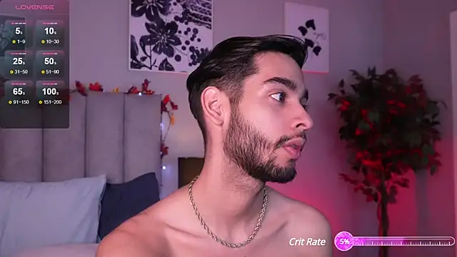 endy rush online show from December 5, 12:44 pm