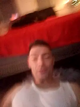 corty83 online show from February 9, 2:27 am