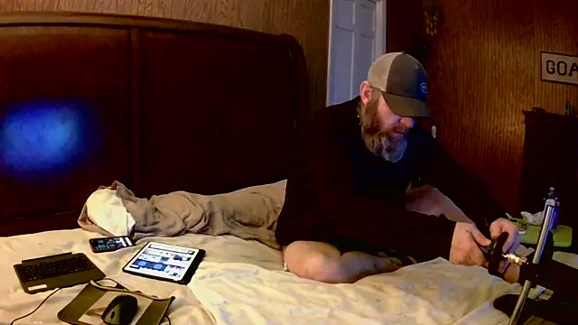 Cummerforyouu2 online show from January 6, 6:12 pm