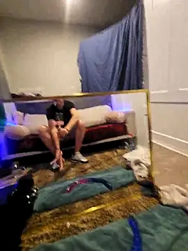 ASSaSINxx online show from October 25, 12:51 pm