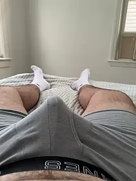 Bigben1573 online show from December 7, 8:38 pm