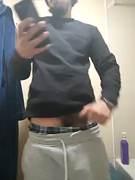 Snapshot of RoleMaster2069 chatting on January 23, 7:00 am RoleMaster2069 online show from January 23, 7:00 am