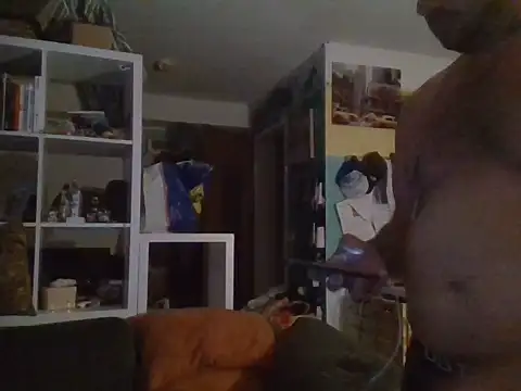 Fuckbuddy36 online show from June 23, 10:02 pm