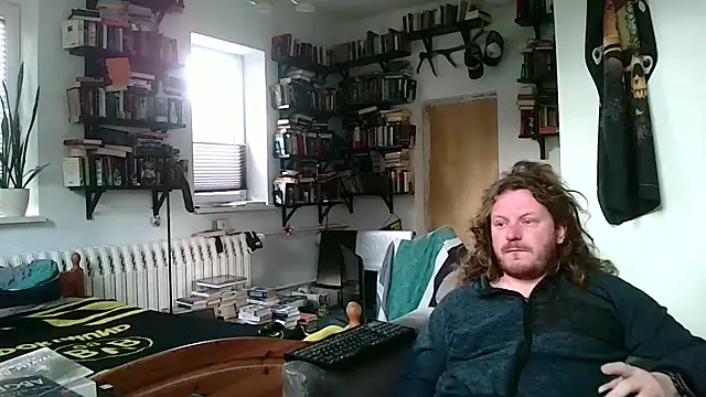 sunr1sa online show from January 16, 7:55 am