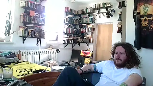 sunr1sa online show from April 7, 12:05 pm