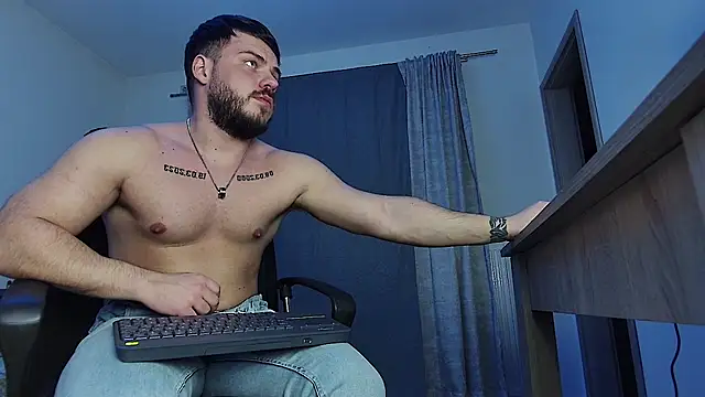 juliusmasters online show from December 30, 8:36 pm