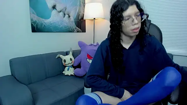 Snapshot of Angel_Dust18 chatting on September 15, 2:18 pm Angel Dust18 online show from September 15, 2:18 pm
