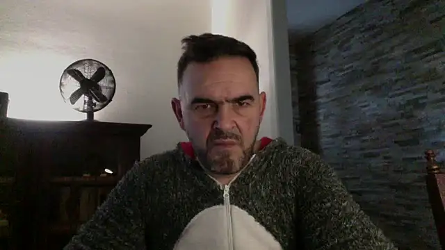 pachapeter online show from January 18, 12:40 pm