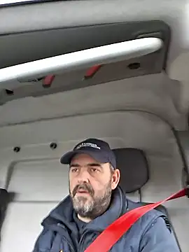 pachapeter online show from January 16, 3:04 pm