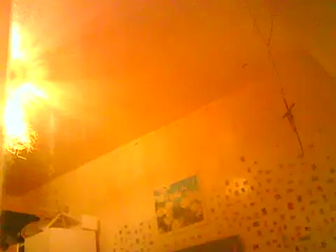 Snapshot of DaddyQuimHot chatting on December 4, 7:39 am DaddyQuimHot online show from December 4, 7:39 am