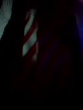 DaddyQuimHot online show from December 18, 7:59 am