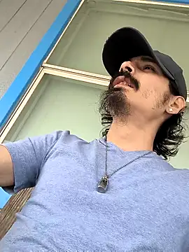 Anxiety420 online show from February 13, 7:30 pm