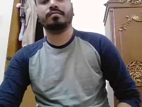 desiboyasif online show from January 17, 5:27 pm