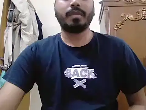 desiboyasif online show from February 24, 6:52 pm