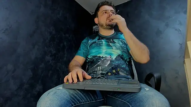 Master Mark Wayne online show from February 5, 8:05 pm