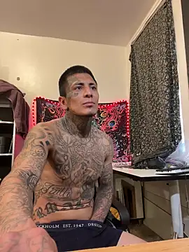 Papinine6 online show from March 30, 9:27 pm