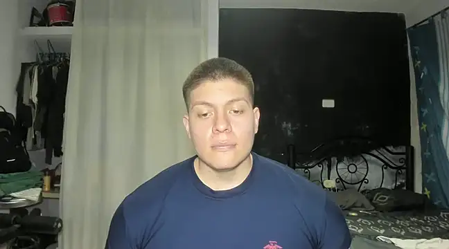 regan jhonso online show from February 13, 9:20 am