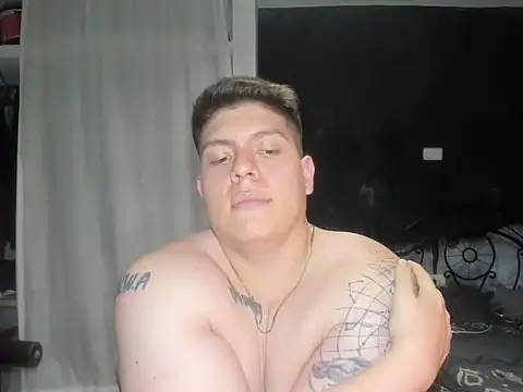 regan jhonso online show from December 9, 7:06 am