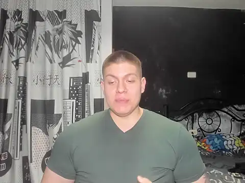 regan jhonso online show from September 14, 7:43 am