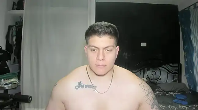 regan jhonso online show from December 5, 8:55 am